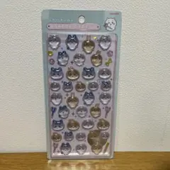 【正規品】ちいかわボンボンドロップシール　第一弾　『ちいかわ×ハチワレ×うさぎ』