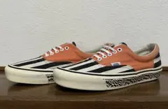VANS VAULT ERA ストライプ　サイズ28cm サイドテープのサムネイル