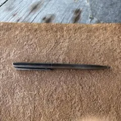 ダンヒル　シルバー　ボールポイントペンのサムネイル