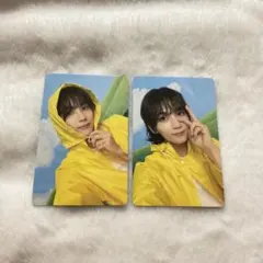 seventeenth heaven セブチ　carat盤　ジョンハン