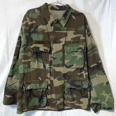 ミリタリージャケット 古着