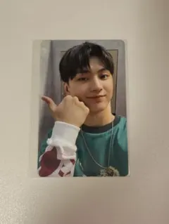 ENHYPEN DIMENSION:DILEMMA ジェイ トレカ