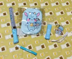 すとぷり ころん ころわん アップグレード限定グッズ 1/3日 ペンライト