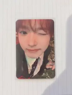 nct wish サクヤ wishlist カセットテープ トレカ