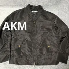 2026年最新】AKM ma-1の人気アイテム - メルカリ