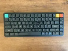 NuPhy Air75 V3 ANSI, Brush Nano, Black - メルカリ