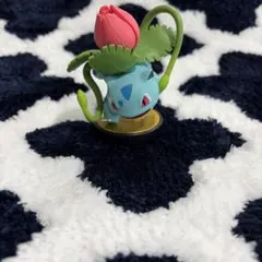 amiibo フシギソウ（大乱闘スマッシュブラザーズシリーズ）