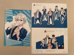 ドズル社　ランダム　ブロマイド　2024 おらふくん
