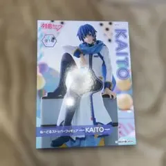 2026年最新】ぬーどるストッパーフィギュア KAITOの人気アイテム
