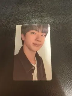 BTS ARIRANG weverse 特典トレカ JIN アリラン ジン