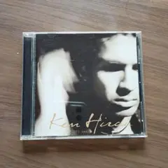 Ken Hirai THE CHANGE SAME CD