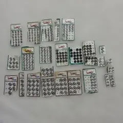 Gondola スナップボタン 510 まとめ売り