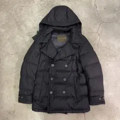 MACKINTOSH GTS-WHEEN ウールダウンジャケット 36のサムネイル
