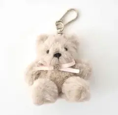 D Bearチャーム darich ダーリッチ 10周年 ノベルティ