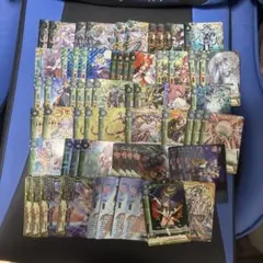 2025年最新】バディファイト 電神 デッキの人気アイテム - メルカリ