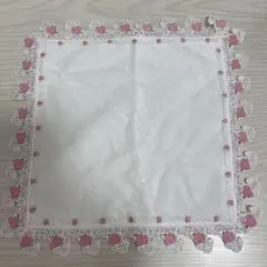 スヌーピー ハンカチ