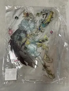 第五人格 スイパラ 海の家 ビッグアクリルスタンド フラバルー - メルカリ