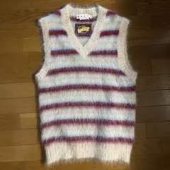 2026年最新】MARNI mohair vestの人気アイテム - メルカリ