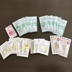 Filbaby ベビークリーム・乳液・ミルふわ 21点セット