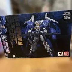 メタルロボット魂　Hi-νガンダム　画像はサンプル、発送は未開封の輸送箱です。 メタルロボット魂 Hi-νガンダム 画像はサンプル、発送は未開封の輸送箱