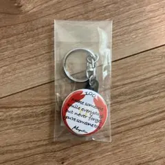 宇都宮隆 ファンクラブ キーホルダーのサムネイル