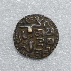 【古銭】スリランカ　1/8 Kahavanu 2025年最新】スリランカ 硬貨の人気アイテム - メルカリ