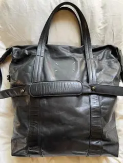 【synthesize】マルジェラ セーラーバッグ 2011年 初期 中古・古着通販】Maison Margiela (メゾンマルジェラ) セーラー