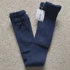 KPデコ✳︎ニットプランナー✳︎タイツスパッツ✳︎95〜115✳︎ネイビー
