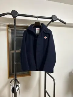 ダントン 38 コート ジャケット アウター コート