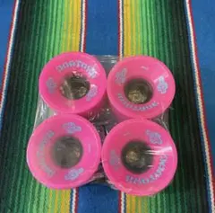 DOGTOWN ドッグタウン　ソフトウィール 59mmのサムネイル