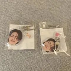 TREASURE カプセルトイ ハルト