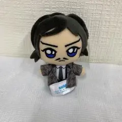 探偵コナン 諸伏高明 ぬいぐるみマスコット