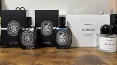 【空き瓶】人気香水 ガラスボトル まとめ売り（中身なし）