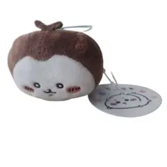 ちいかわ　カブトムシ　ねそべりマスコット