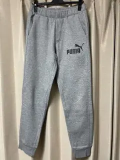 puma ジョガーパンツ