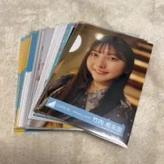 ♡日向坂46竹内希来里セット