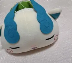 妖怪ウォッチ でっかいコマさんぬいぐるみ 添い寝ver. スヤスヤ おやすみ