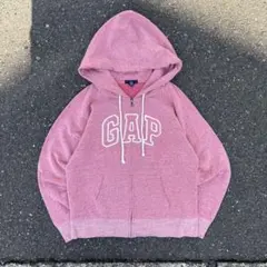 ピンクパーカー パーカー