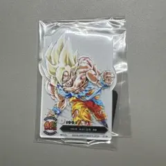 ドラゴンボール 40th 一番くじ F賞 ACLECT アクレクト No.12