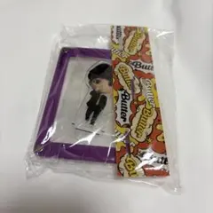 TinyTAN SUGA 2023ver. アクリル付きカードスタンド　新品