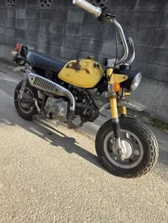 スズキ　エポ　EPO（ロンスイカスタム車両） スズキ エポ epo ロンスイカスタム - メルカリ