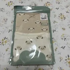 futafuta パンダ柄キャミソール 130サイズ