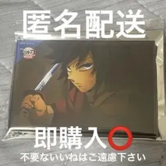 鬼滅の刃 無限城編 劇場物販 冨岡義勇 全方位コレクション 缶バッジ
