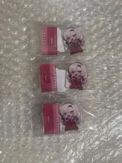 にじさんじ 壱百満天原サロメ チョコエッグ アクスタ