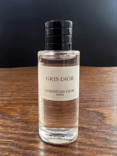 希少 Christian Dior GRIS DIOR 350ML 新品未使用 Y0840550_C099700686_E01_ZHC.