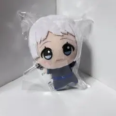 葛城リーリヤ 学園アイドルマスター ちびぐるみ on stage vol.2