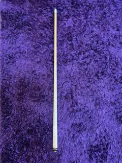 ★美品　MEZZ シャフト 5/16-14山 ビリヤード ☆美品 MEZZ シャフト 5/16-14山 ビリヤード