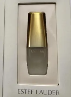 『未使用品』ESTEE LAUDER ビューティフル　シアー香水 ミニボトルのサムネイル
