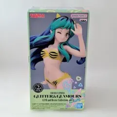 うる星やつら ラム GLITTER & GLAMOURS vol.3のサムネイル