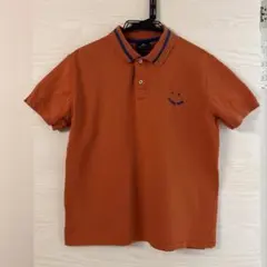 セール！名作！paul smithポールスミスの高級ポロシャツ - メルカリ